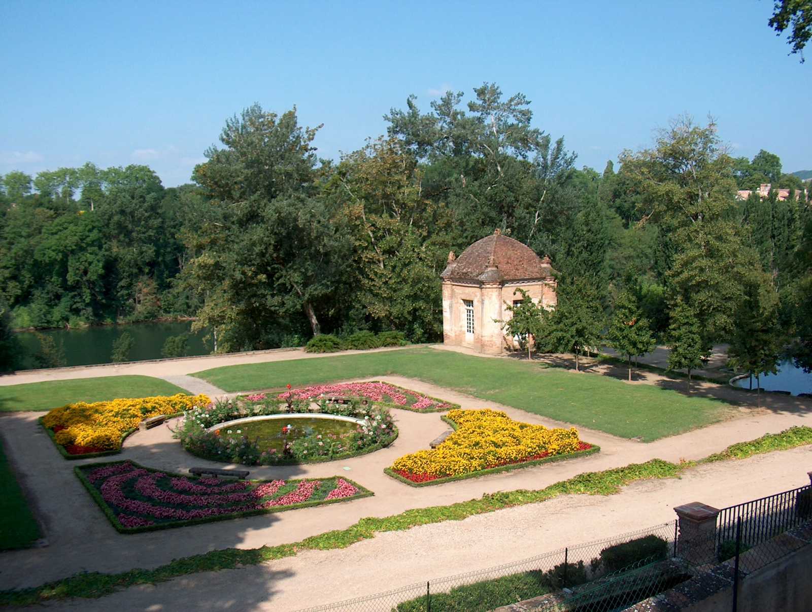 Gaillac